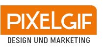 PIXELGIF Design und Marketing Christine Heydorn