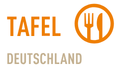 Bundesverband Deutsche Tafel e.V. Logo