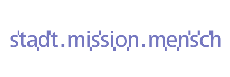 Stadtmission Mensch Kiel Logo