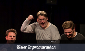 Bild Kieler Impromarathon Team