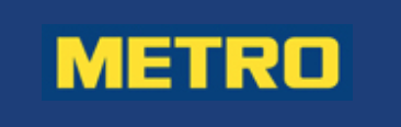 Metro Logo