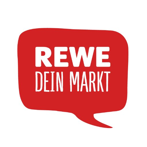 Rewe Logo